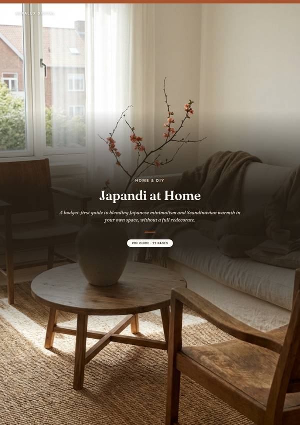 japandi-at-home cover