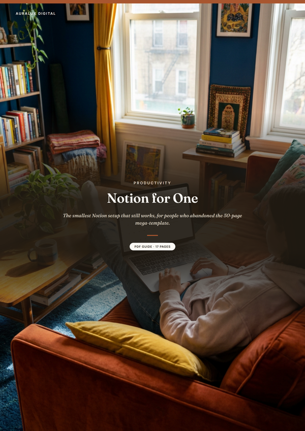 notion-for-one cover