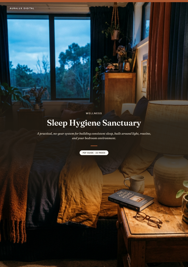 sleep-hygiene-sanctuary cover