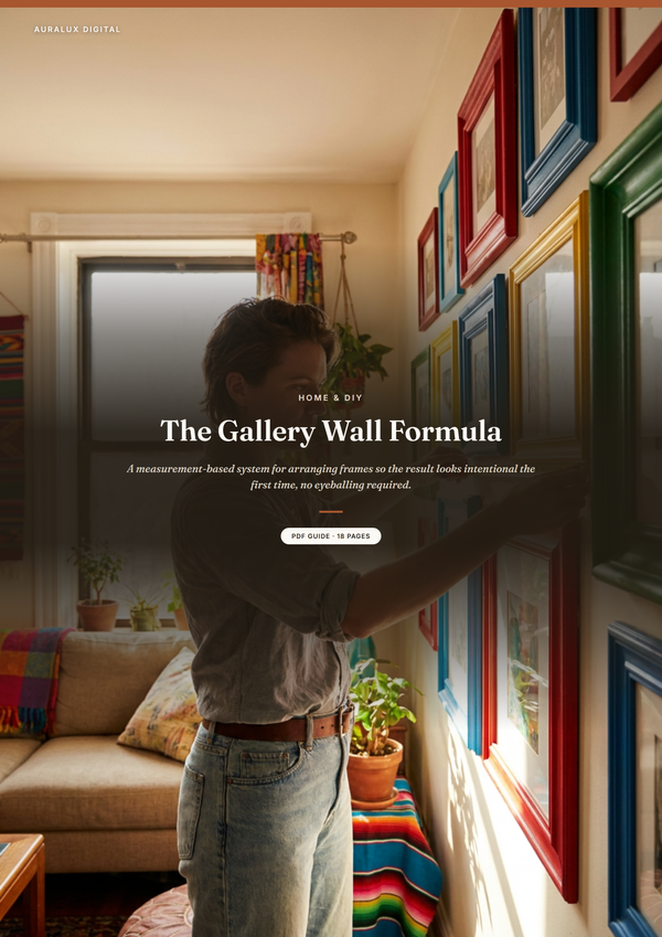 the-gallery-wall-formula cover